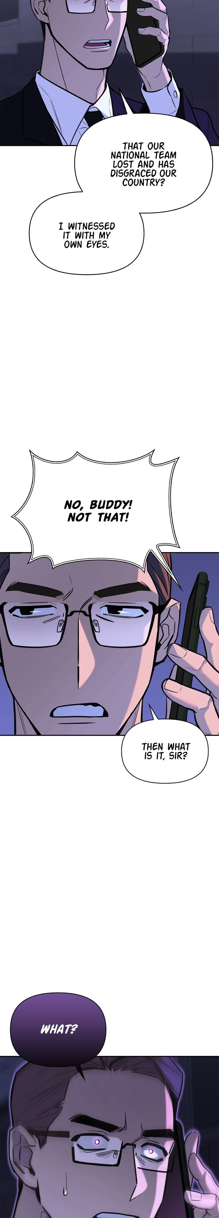 Superhuman Battlefield, Chapter 1 image 59